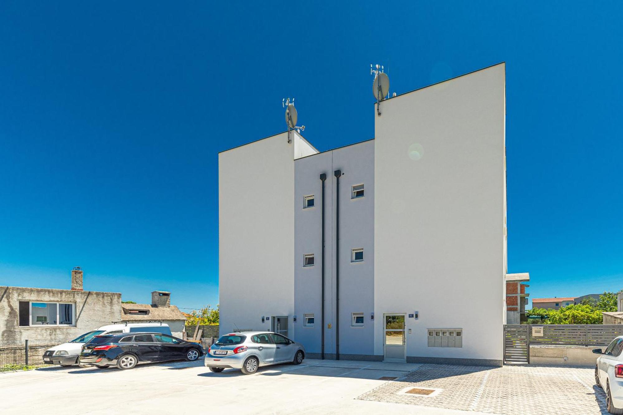 Rooftop New Castel 2023 Kaštela Exterior foto