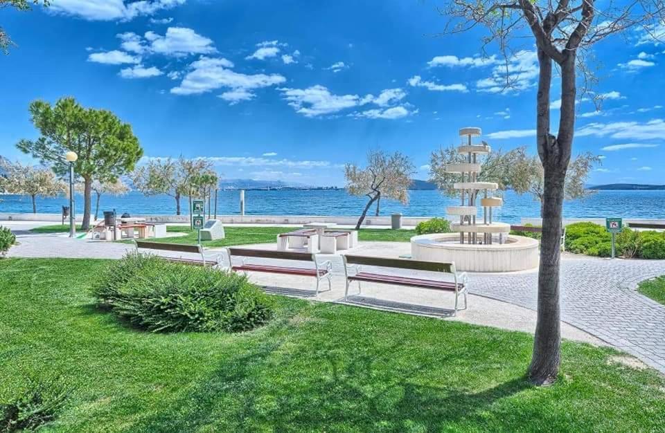 Rooftop New Castel 2023 Kaštela Exterior foto